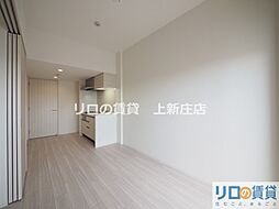 コンフォリア・リヴ淡路 1LDKの写真