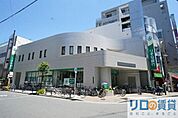 りそな銀行吹田支店上新庄出張所 3865m