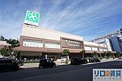 ライフセントラルスクエア西宮原店 736m