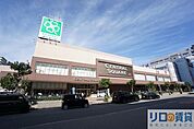 ライフセントラルスクエア西宮原店 1184m