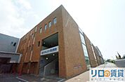 宗教法人在日本南プレスビテリアンミッション淀川キリスト教病院 1986m