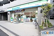 セブンイレブン大阪東淀川駅前店 522m