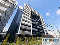 大阪府大阪市淀川区東三国6丁目：物件画像／リロの賃貸　西中島南方店　株式会社ケントコーポレーション