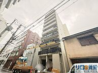 大阪府大阪市淀川区西中島4丁目：物件画像／リロの賃貸　西中島南方店　株式会社ケントコーポレーション