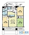 ライオンズマンション三国本町7階15.0万円