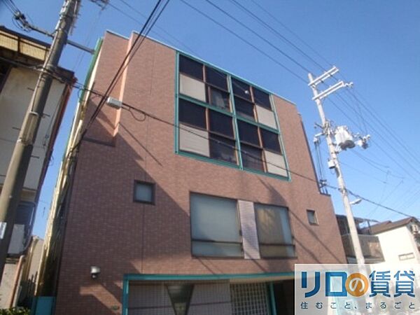 部屋画像