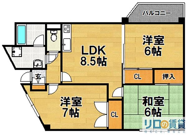サムネイルイメージ