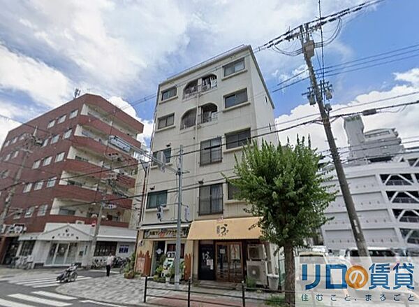 部屋画像