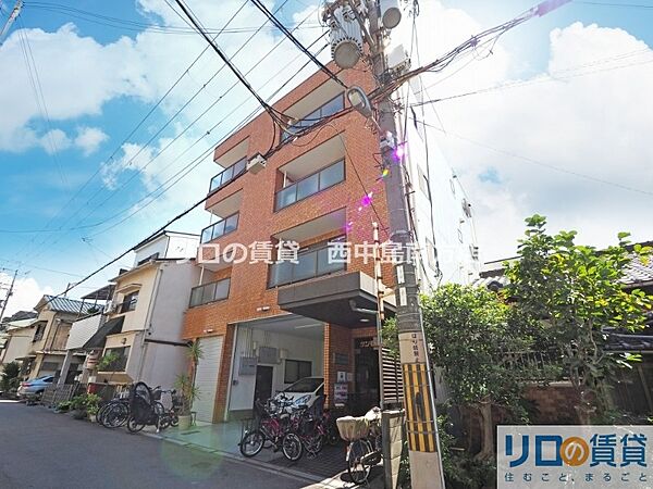 部屋画像