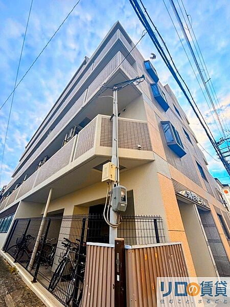 部屋画像