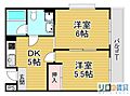 ハイムプレセア4階6.2万円