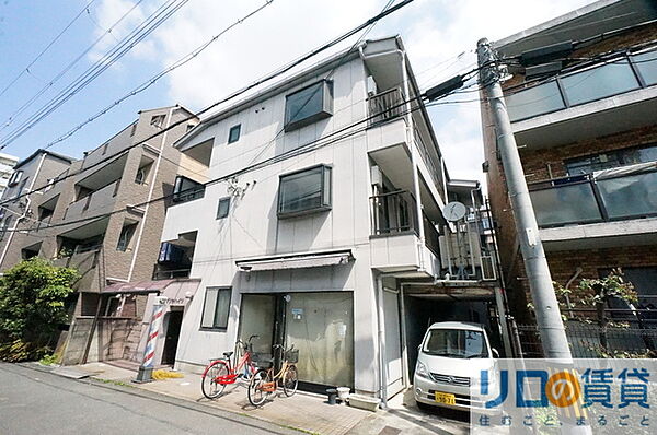 部屋画像