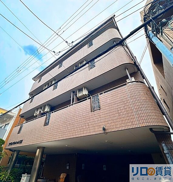 部屋画像