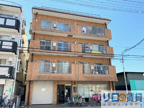 部屋画像