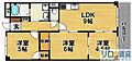 久光マンション5階12.4万円