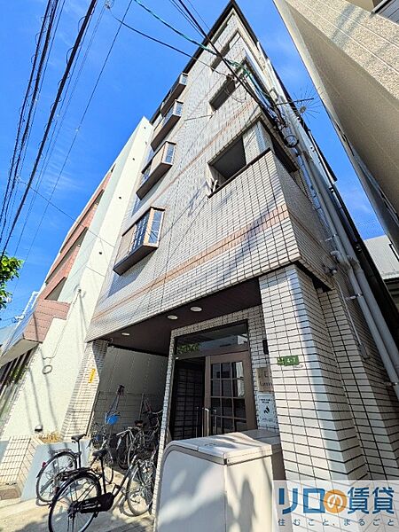 部屋画像