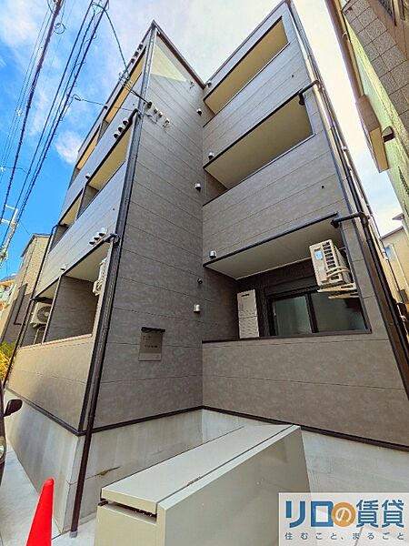 部屋画像