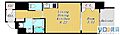 ファーストフィオーレ新大阪グランデ6階9.6万円