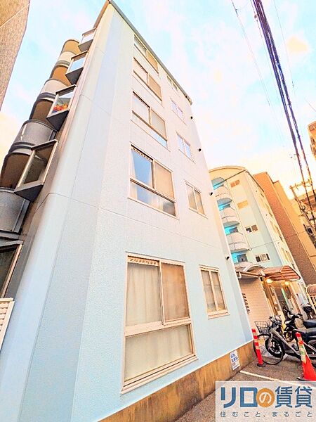 部屋画像