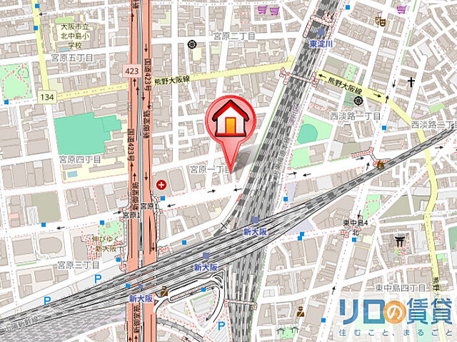地図