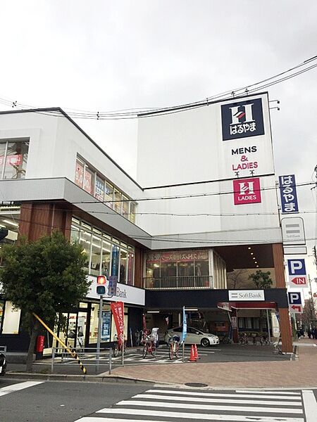 サンプラザ湯里南 603｜大阪府大阪市東住吉区住道矢田6丁目(賃貸マンション3LDK・6階・62.48㎡)の写真 その27