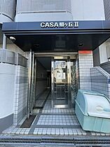 CASA照ヶ丘II  ｜ 大阪府大阪市東住吉区照ケ丘矢田3丁目（賃貸マンション1R・2階・16.10㎡） その13