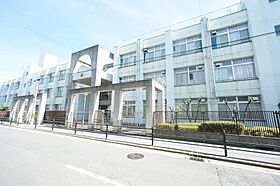 フジパレス今川駅東III番館  ｜ 大阪府大阪市東住吉区今川4丁目（賃貸アパート1K・1階・27.00㎡） その17