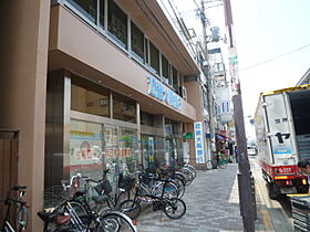 サニーハイツ針中野  ｜ 大阪府大阪市東住吉区東田辺2丁目（賃貸マンション1LDK・3階・39.42㎡） その22