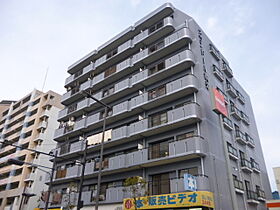 グランドール南栄 502 ｜ 大阪府大阪市東住吉区湯里6丁目（賃貸マンション2LDK・5階・56.32㎡） その1