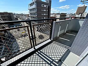 グランドール南栄 502 ｜ 大阪府大阪市東住吉区湯里6丁目（賃貸マンション2LDK・5階・56.32㎡） その15