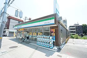 ORENGE T・SIDE　（オレンジティーサイド） 303 ｜ 大阪府大阪市東住吉区針中野1丁目（賃貸マンション1K・3階・26.19㎡） その24