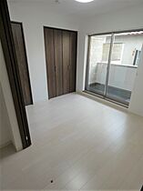 クリエオーレ東住吉II 103 ｜ 大阪府大阪市東住吉区矢田2丁目（賃貸アパート1LDK・1階・33.36㎡） その8