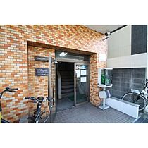 レガーレ長居公園ＥＡＳＴ  ｜ 大阪府大阪市東住吉区矢田2丁目（賃貸マンション1R・2階・18.00㎡） その3