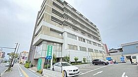 ORBIT巽南  ｜ 大阪府大阪市生野区巽南3丁目（賃貸アパート1R・3階・20.08㎡） その26