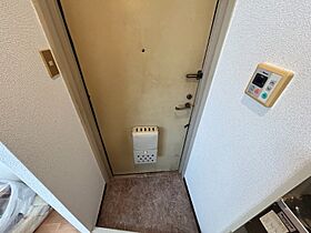 プレアール北田辺III  ｜ 大阪府大阪市東住吉区西今川1丁目（賃貸マンション1K・4階・11.00㎡） その9