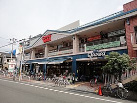 プレアール駒川II  ｜ 大阪府大阪市東住吉区駒川1丁目（賃貸マンション1DK・5階・25.00㎡） その8