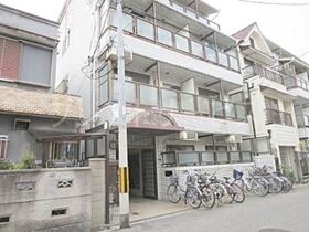 プレアール針中野  ｜ 大阪府大阪市東住吉区針中野4丁目（賃貸マンション1R・4階・18.20㎡） その6