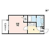 IDEL HOUSE 平野 102 ｜ 大阪府大阪市平野区平野馬場2丁目（賃貸アパート1K・1階・23.11㎡） その2