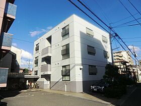 ジェミニ　北・南 301 ｜ 大阪府大阪市平野区瓜破東2丁目（賃貸マンション2LDK・3階・56.87㎡） その15