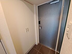 DOUBLE NINE RESIDENCE TENNOJIMINAMI  ｜ 大阪府大阪市東住吉区北田辺1丁目（賃貸マンション1K・4階・25.05㎡） その8