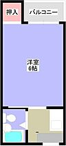 プレアール平野西  ｜ 大阪府大阪市平野区平野西4丁目（賃貸マンション1K・3階・16.00㎡） その2