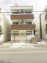 フジパレス長原III番館  ｜ 大阪府大阪市平野区長吉長原3丁目（賃貸アパート1K・1階・33.42㎡） その12