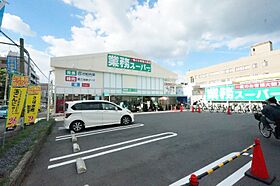 エクスペリエンス 306 ｜ 大阪府大阪市平野区喜連西2丁目（賃貸マンション1DK・3階・33.00㎡） その19