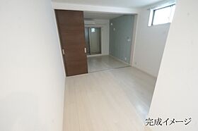 F egeria SEAM（エフ エゼリア シーム） 201 ｜ 大阪府大阪市平野区平野本町4丁目（賃貸マンション1LDK・2階・31.15㎡） その7