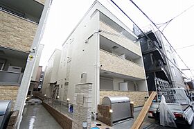 クリエオーレ巽中II 103 ｜ 大阪府大阪市生野区巽中2丁目（賃貸アパート1LDK・1階・32.10㎡） その6