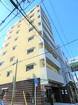 ヴェッセル背戸口 502 ｜ 大阪府大阪市平野区背戸口3丁目（賃貸マンション1K・5階・22.50㎡） その6