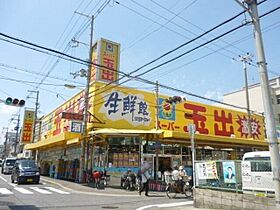 トーエー平野駅前ビル 4003 ｜ 大阪府大阪市平野区加美正覚寺1丁目（賃貸マンション1K・4階・9.55㎡） その26