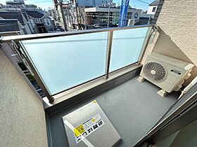 GRANDIR加美北 104 ｜ 大阪府大阪市平野区加美北4丁目（賃貸アパート1LDK・1階・28.41㎡） その14