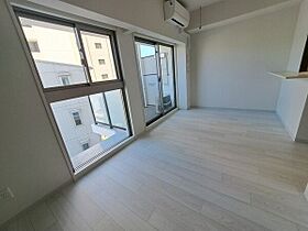 DOUBLE NINE RESIDENCE TENNOJIMINAMI　ダブルナ 304 ｜ 大阪府大阪市東住吉区北田辺1丁目（賃貸マンション1R・3階・25.02㎡） その7