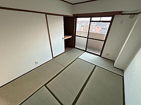 グランドール東住吉 902 ｜ 大阪府大阪市東住吉区中野2丁目（賃貸マンション2LDK・9階・52.00㎡） その22